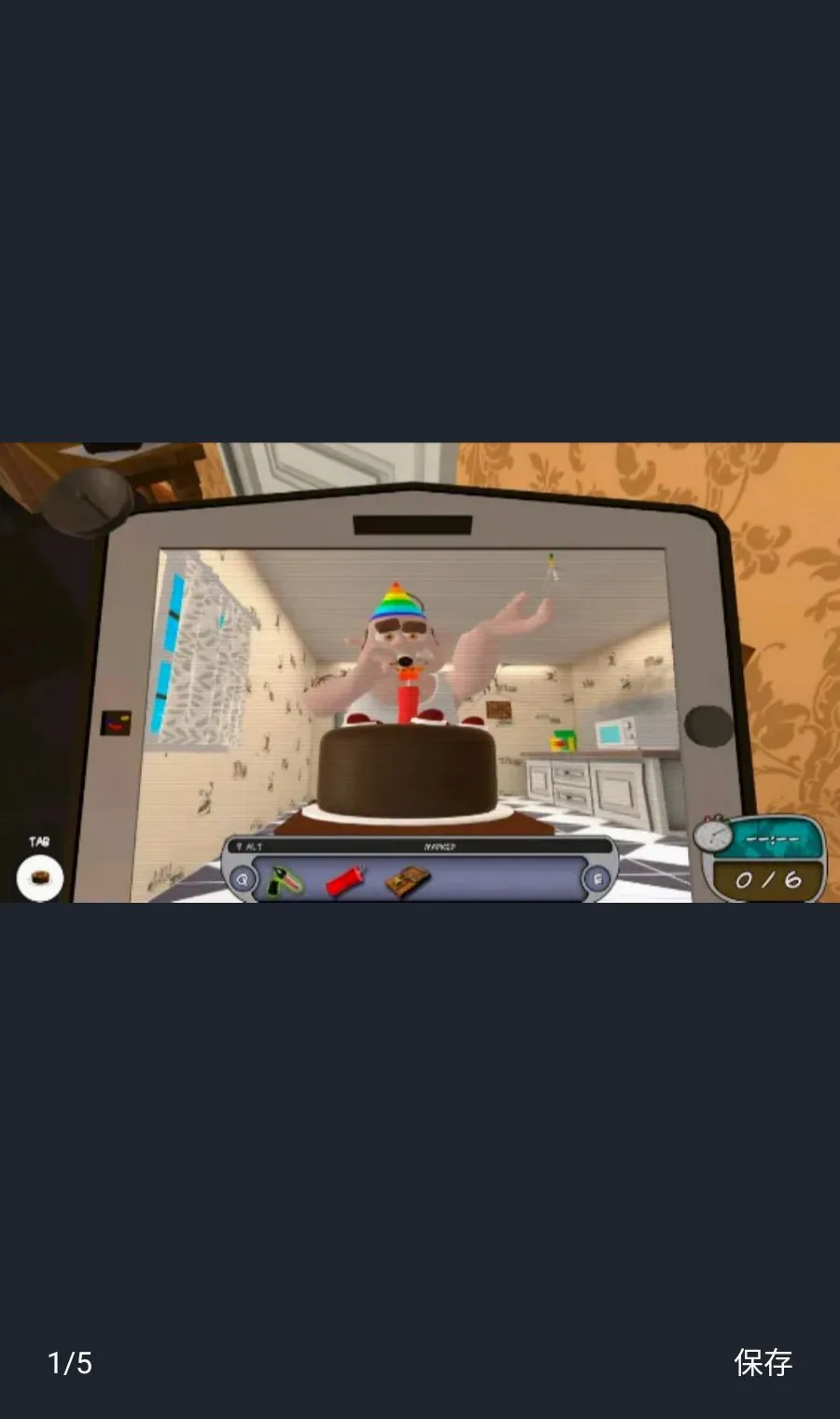 �����ھ�3D��(�����ھ���Ϸ)v0.5.1 �ֻ����ͼ