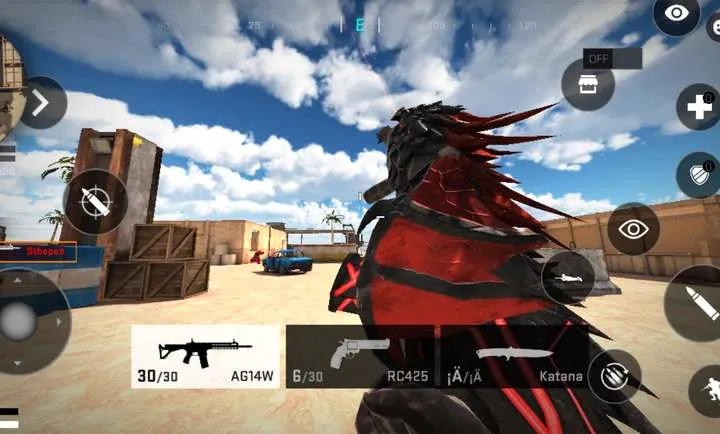 Project BFA���ʲ��Է�2026�ٷ����°汾v0.2.1 ��Ѱ��ͼ