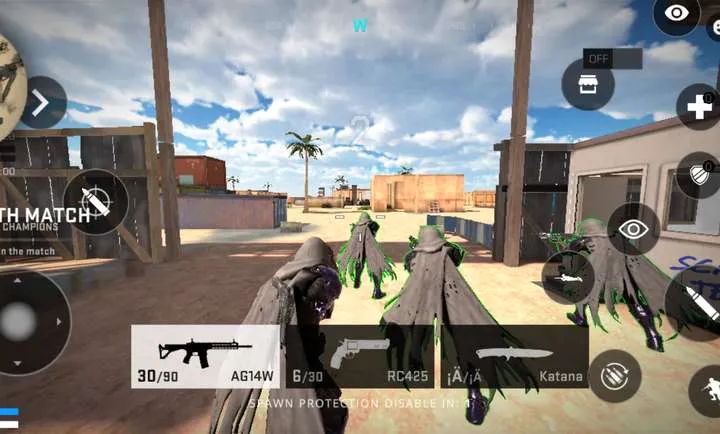 Project BFA���ʲ��Է�2026�ٷ����°汾v0.2.1 ��Ѱ��ͼ