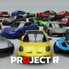 PROJECT R���ռ�����ģ������׿���ֻ���