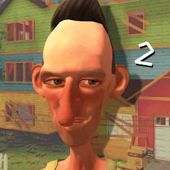 ��ŭ���ھ�2ȥ���(�ھ�2ð����Ϸ)
