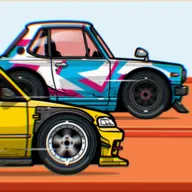 Drag Rivals����װ��������׿���ֻ���