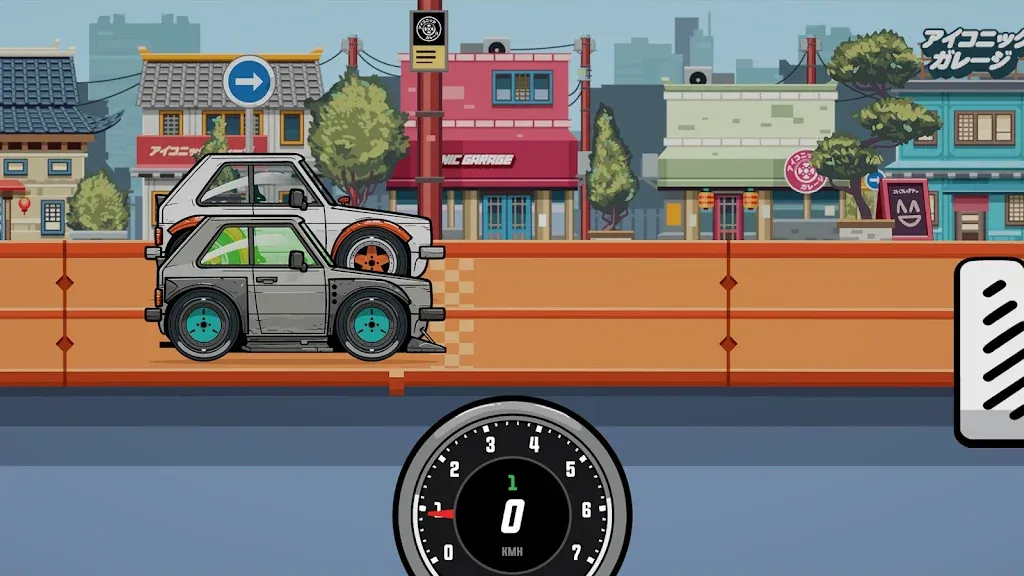 Drag Rivals����װ��������׿���ֻ���v0.5.4 �ֻ����ͼ