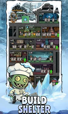 ˪��֮ʱ�����˵�(ĩ��������Ϸ)v1.0.11 ��׿���ͼ