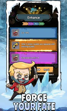 ˪��֮ʱ�����˵�(ĩ��������Ϸ)v1.0.11 ��׿���ͼ