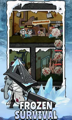 ˪��֮ʱ�����˵�(ĩ��������Ϸ)v1.0.11 ��׿���ͼ