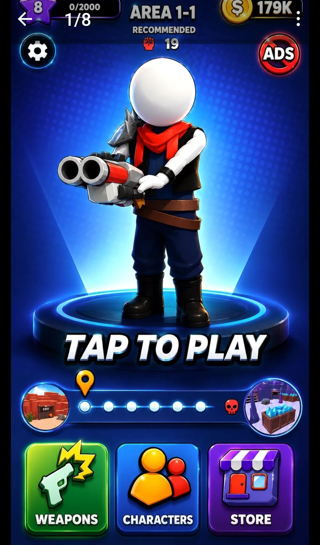 SquadShooterС�����(�����Ϸ����)v1.0.0 ��Ѱ��ͼ