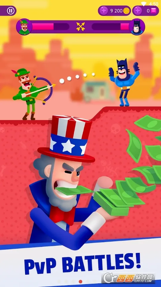 �ռ�������ȫ��ɫ�ƽ��v1.0.14 ��׿���ͼ