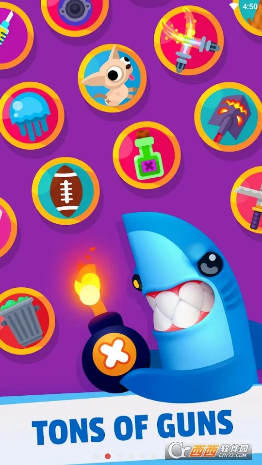 �ռ�������ȫ��ɫ�ƽ��v1.0.14 ��׿���ͼ