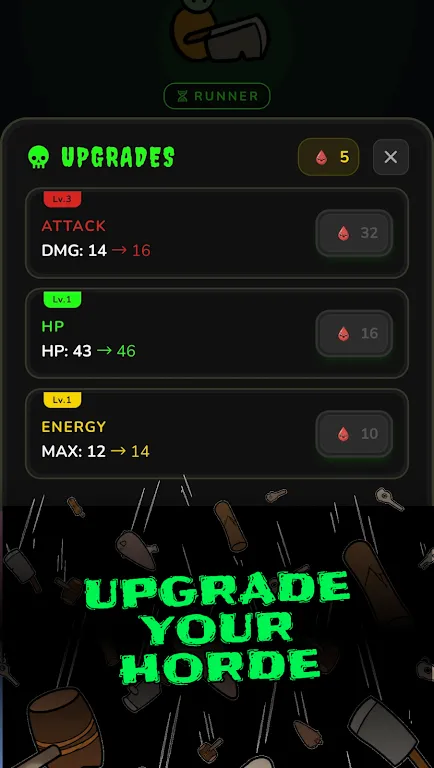 ��ʬ�񳱣������Ϸ2026�ٷ����°汾v1.0.0 ��׿���ͼ