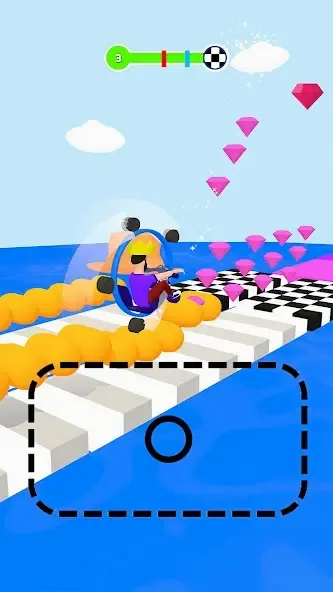 ���ƶ��ֳ�3D���氲׿���ֻ���v2.0.2 �ֻ����ͼ