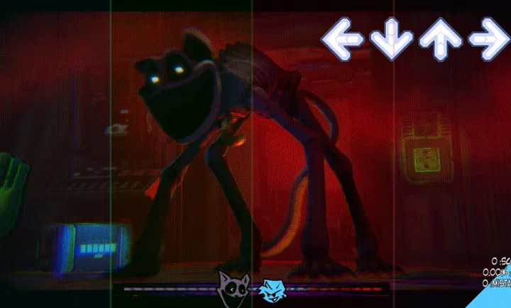 ����ģ�飺��è(���Ƚ�����Ϸ)v1 �ٷ������ͼ