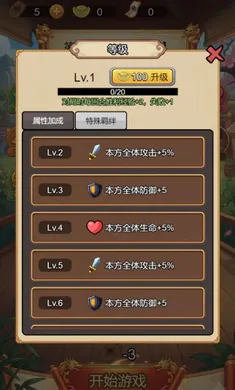 ������Ե(������������Ϸ)v1.0 �ֻ����ͼ