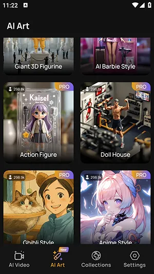 AI Video Generator��׿���ֻ���v1.7.5 ��Ѱ��ͼ