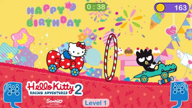 ����è����ð��2(����è������Ϸ)v7.0.1 ��׿���ͼ