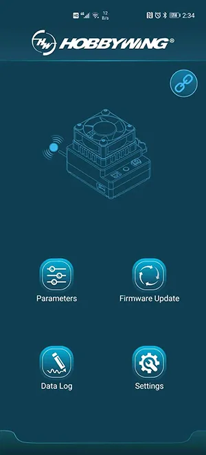 HW Link V2(������ܹ���ƽ̨)v2.4.1 �ٷ������ͼ