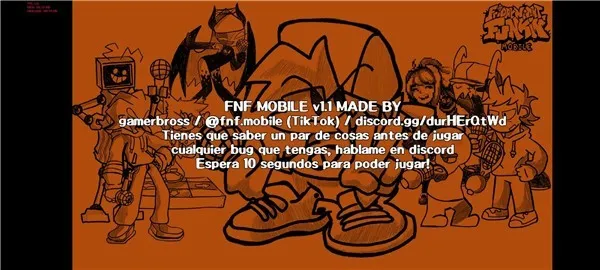 FNFģ��ϼ�2026���°汾v1.1 �ٷ������ͼ