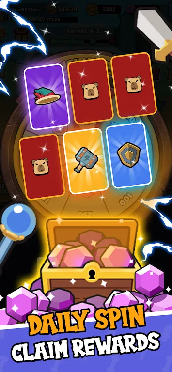The Capy��Ƥ��Ϸ(ˮ�����С��Ϸ)v1.0.0 ��Ѱ��ͼ