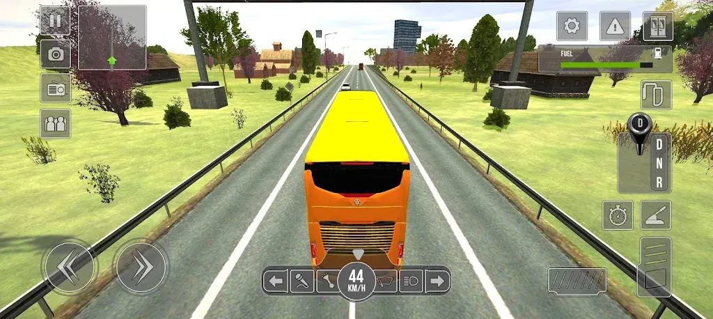 ��ʵ��ʿ��ʻ֮��2026�ٷ����°汾v1.2 �ٷ������ͼ