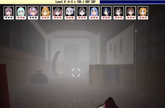 ������Ů����(��Ů���ֲ�׽��Ϸ)v0 ��׿���ͼ