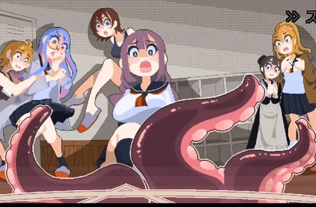 ������Ů����(��Ů���ֲ�׽��Ϸ)v0 ��׿���ͼ