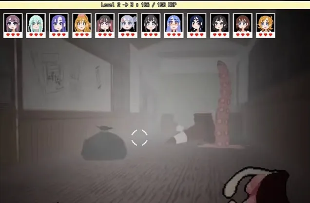 ������Ů����(��Ů���ֲ�׽��Ϸ)v0 ��׿���ͼ