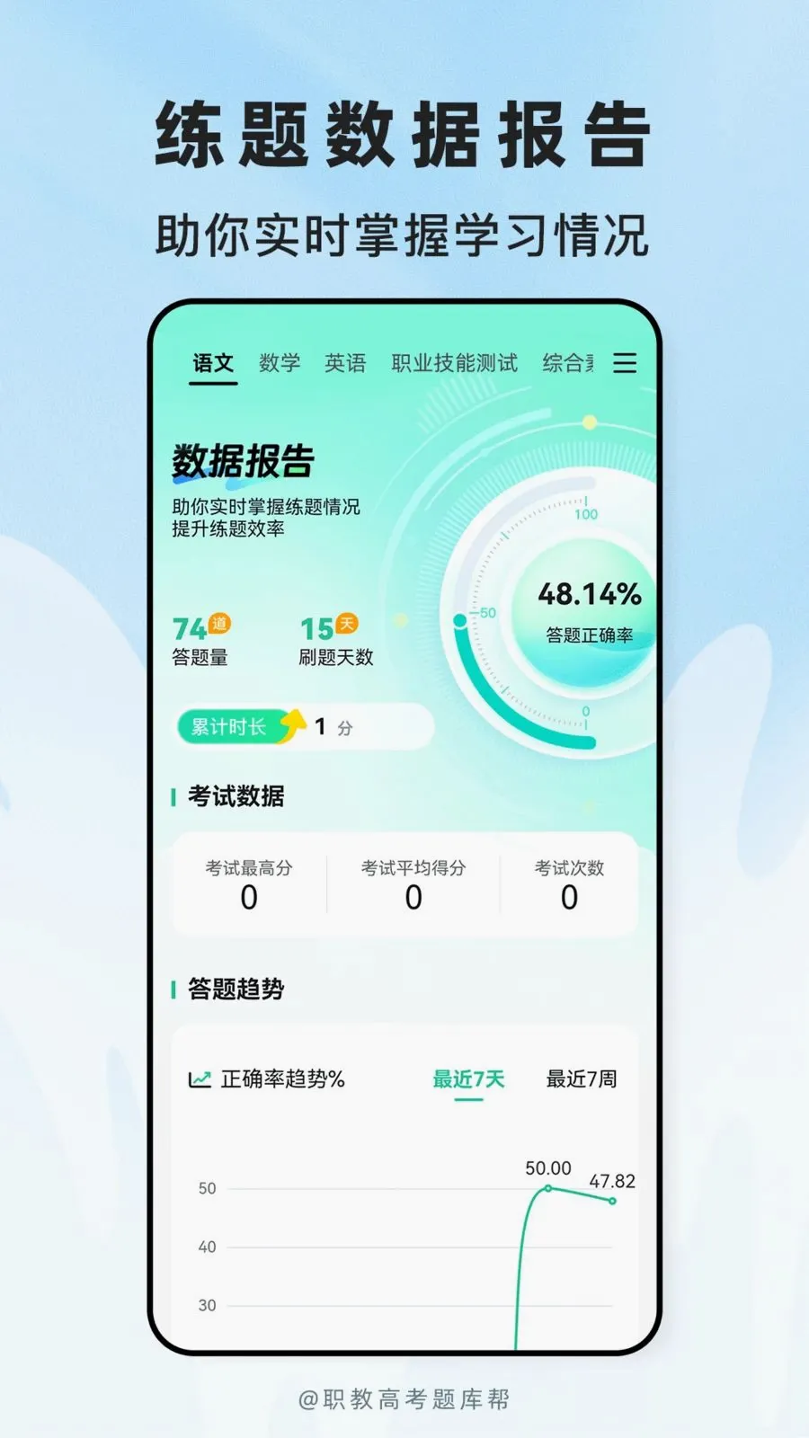 ְ�̸߿����(ְ�ƿ���ˢ��APP)v2.1.18 ��Ѱ��ͼ