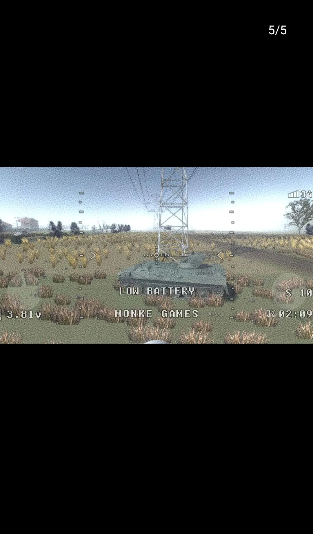 ���˻���Ϯ(���˻�������Ϸ)v0.9.5 �ֻ����ͼ
