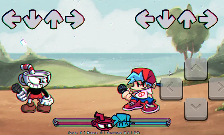 Indie Cross V1(īˮ��˵���Ծ�)v0.2.7.1 �ٷ������ͼ