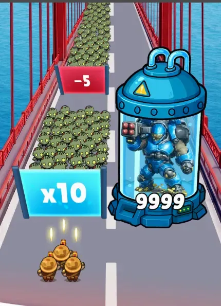 ĩ��֮ս�������������(���������Ϸ)v1.13 �ֻ����ͼ