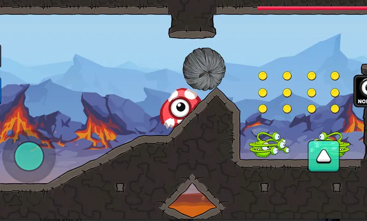 �����İµ���(ʷ��ķ�ؼ���Ϸ)v1.0.3 ��׿���ͼ