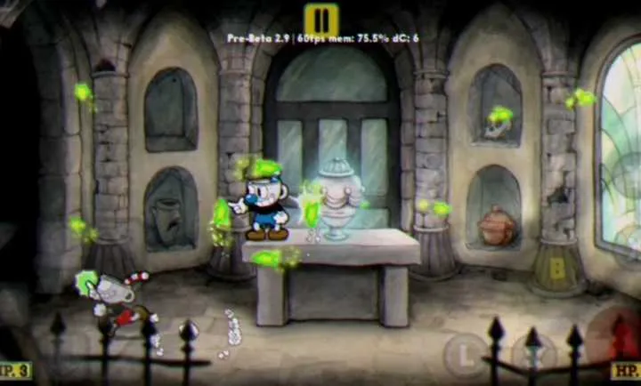 �豭ͷα������(BOSS��ս��Ϸ)v1.5.0 �ֻ����ͼ