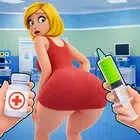 ���Ƿ��ҽ��(ҽ��ģ����Ϸ)v1.0 �ֻ���