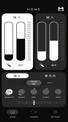 Polar Go(��Ƶ¼������)v1.0.3 ��Ѱ��ͼ