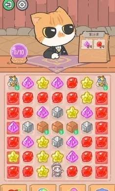 ��櫵�ħ����Ʒ(ħ���ǹ�����Ϸ)v0.1.10 ��Ѱ��ͼ