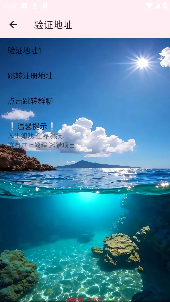 Ѳ��˽��2026�ٷ����°汾vѲ��˽�� ��׿���ͼ