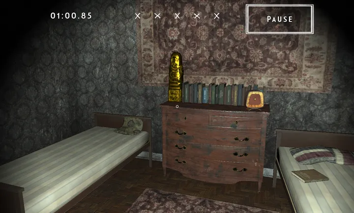 SARCOPH(�ֲ�������Ϸ)v1.1 ��Ѱ��ͼ