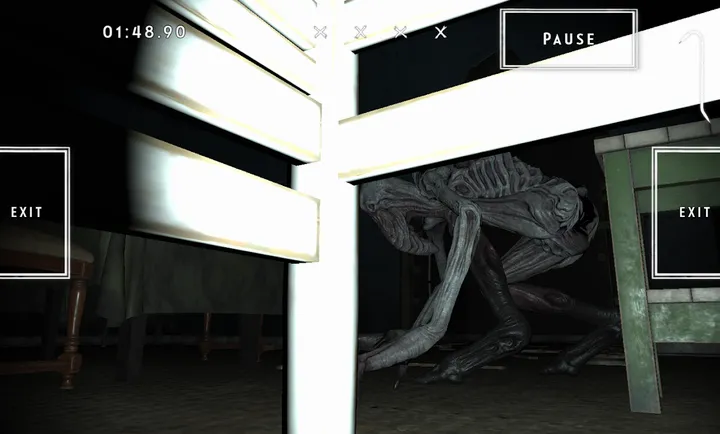 SARCOPH(�ֲ�������Ϸ)v1.1 ��Ѱ��ͼ