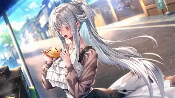 ����Ů��3���(����������Ϸ)v1.0 ��׿���ͼ