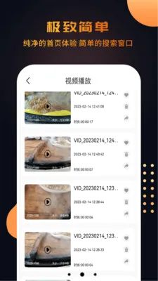 ������Ƶ����������(ȫ��ʽ��Ƶ������)v1.1.1 �ٷ������ͼ