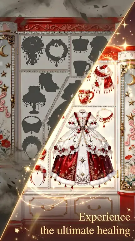 ����ƥ��(����ƴͼ��Ϸ)v1.0.6 �ֻ����ͼ