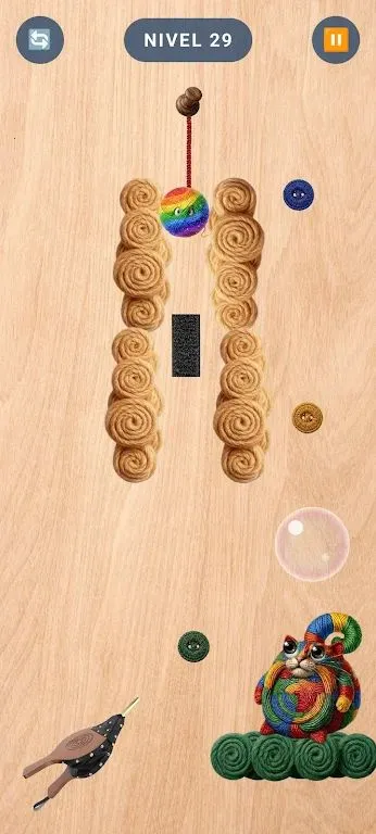 ����ë��������(ë����������Ϸ)v1.6 ��Ѱ��ͼ