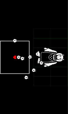 Sans��˵֮�£�BOOS֮ս2026���°汾v2.8.3 �ֻ����ͼ