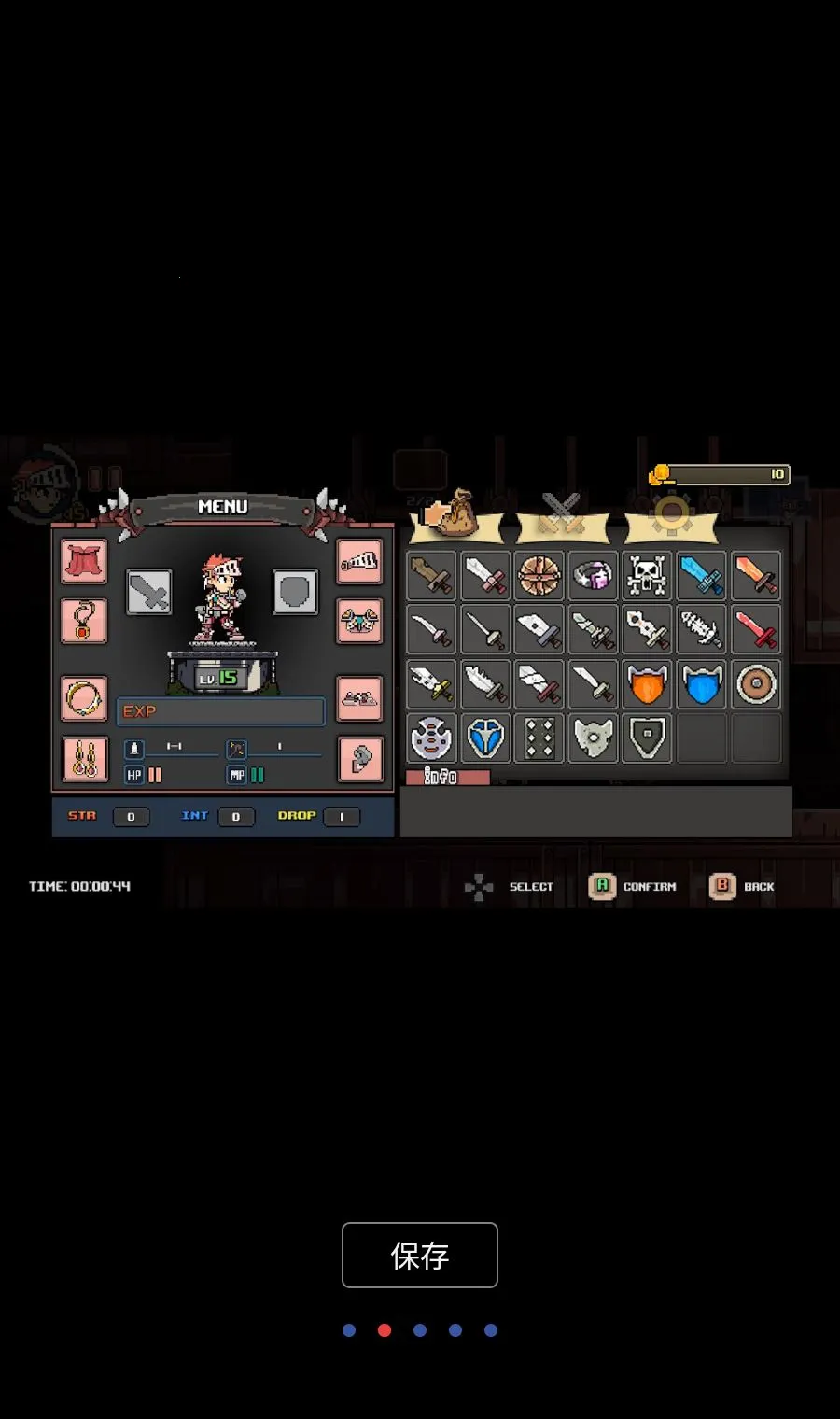 ����MOD�˵�(������ð����Ϸ)v1.0.1 �ٷ������ͼ