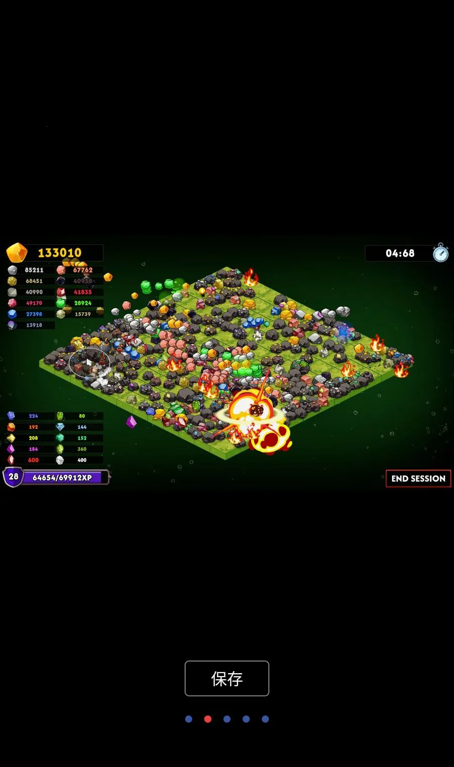 �����ɿ�MOD�˵�(�ɿ������Ϸ)v1.0 �ֻ����ͼ