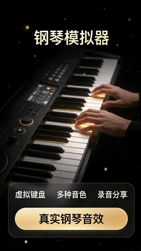 ����������ģ����(������ϰ����)v1.0.2 �ֻ����ͼ