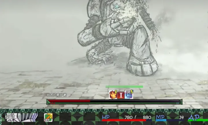 ����׷��֮��(BlackSouls��Ϸ)v0.49 ��׿���ͼ