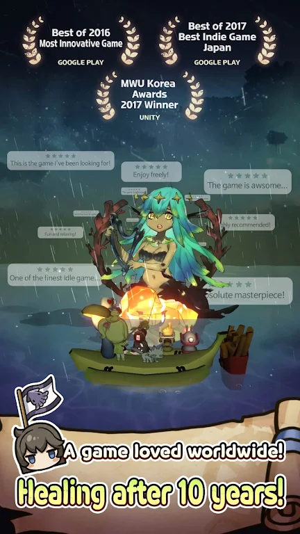Ư����Ů���ط�����縨���˵�(��ϷMOD�汾)v1.0.14 �ֻ����ͼ