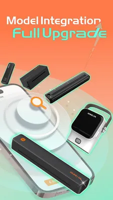 RONGTA(��ī��ӡ����)v3.0.7 �ٷ������ͼ