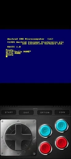 mame4droid current���İ�2026�ٷ����°汾v1.35.3 �ٷ������ͼ